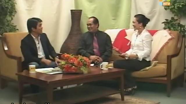 Bahandi - Canada & WiFi with Dr Grace Balankig & Bong Gemino смотреть онлайн