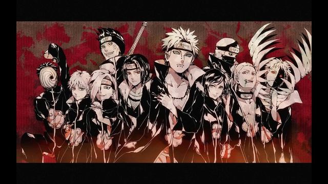 Naruto DxD: El Fénix Del Fuego Negro. Cap 9 y 10 смотреть онлайн