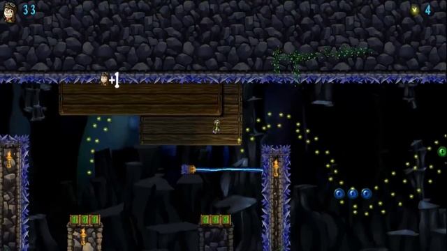 A Flipping Good Time #4 Transfery ! смотреть онлайн