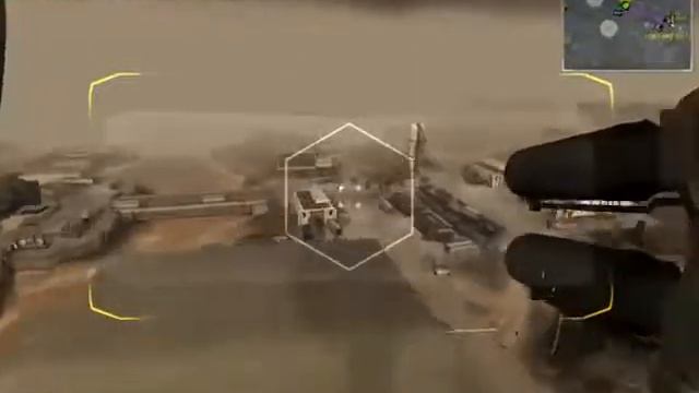 Battlefield 2142 FFolkes_v1.20c Custom Mod смотреть онлайн
