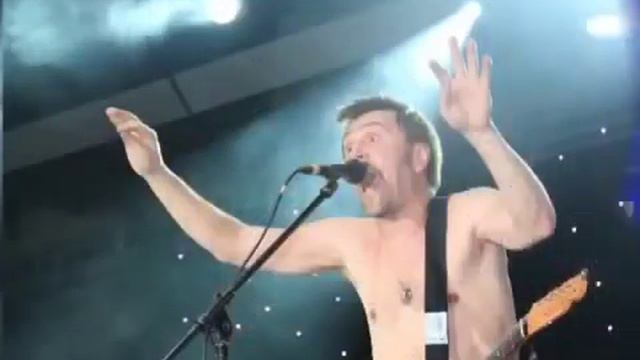 ГРУППА "ЛЕНИНГРАД" и друзья - четвёртая часть смотреть онлайн
