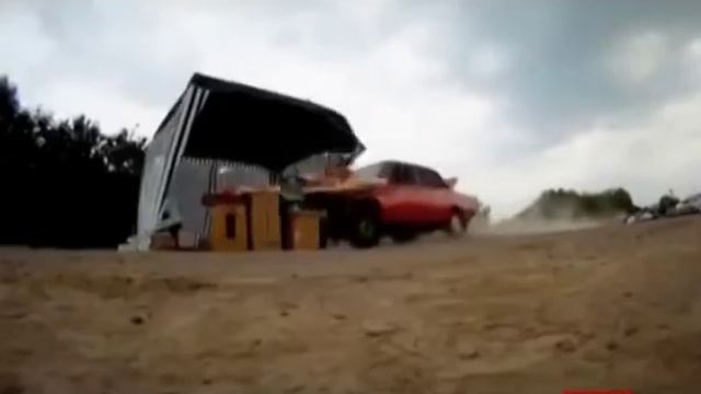 Лада седан Баклажан, Новый клип Оркестр Рекорд смотреть онлайн