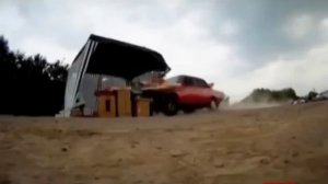 Лада седан Баклажан, Новый клип Оркестр Рекорд