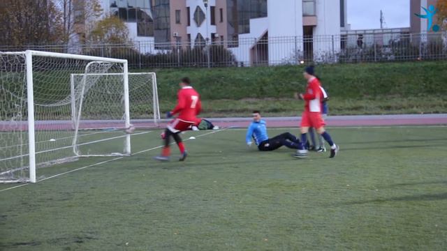 Саммари седьмого игрового уикенда СФЛ (20-21.10.2018) смотреть онлайн