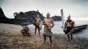 Китовый зуб.Джек Лондон.Рассказы южных морей.