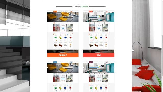 Megashop - Responsive Multipurpose OpenCart Theme Zarathustra смотреть онлайн