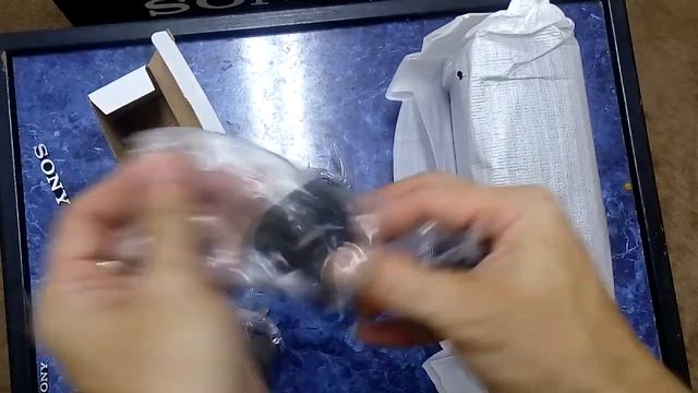 Finally i got sony srs xb40 from sony world смотреть онлайн