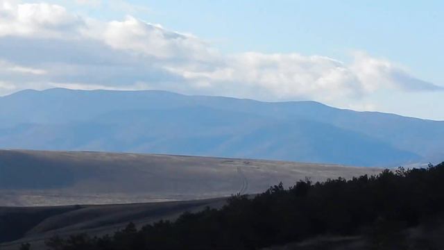 Гора Климентьева / возле нее проходит золотая параллель / Mount Klimentyev смотреть онлайн