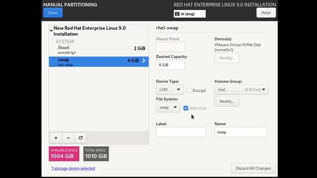 What’s new in Red Hat Enterprise Linux 9? ISO Download & Installation смотреть онлайн