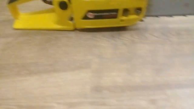 Бензопила Калибр год в работе. смотреть онлайн