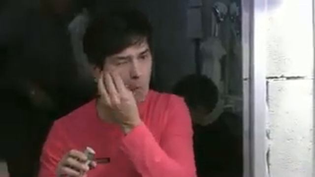 закулисье Политов запутался в фараонской сбруе, веселый Слава и т д смотреть онлайн