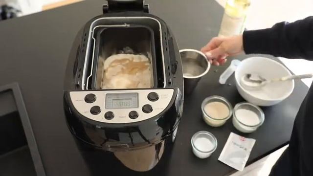 Gastronoma Bagemaskine смотреть онлайн