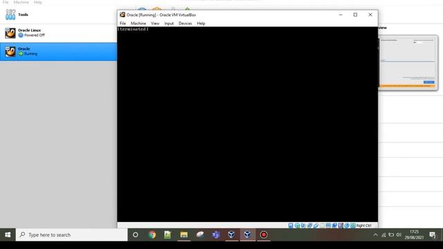 Tutorial Install Oracle Linux dalam VirtualBox смотреть онлайн