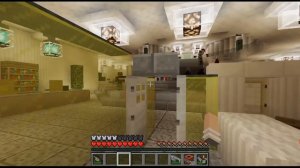 ⭐ ФЛАСКА СТАЛА ПРЕЗИДЕНТОМ МАЙНКРАФТА ! Жизнь Вредины 63 серия