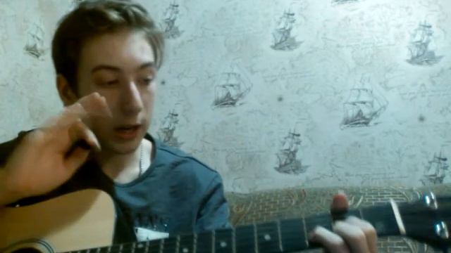 Быстрое обучение игры на Гитаре.Часть 2 смотреть онлайн