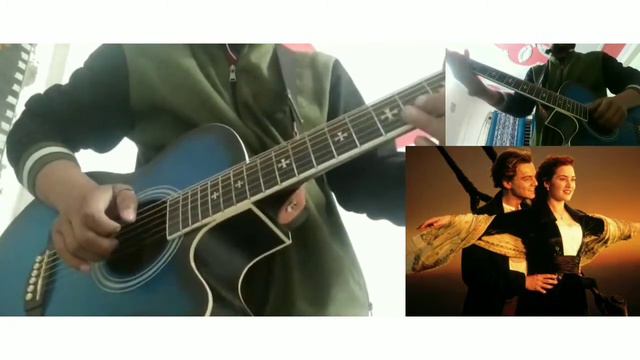 My Heart Will Go On - Titanic смотреть онлайн