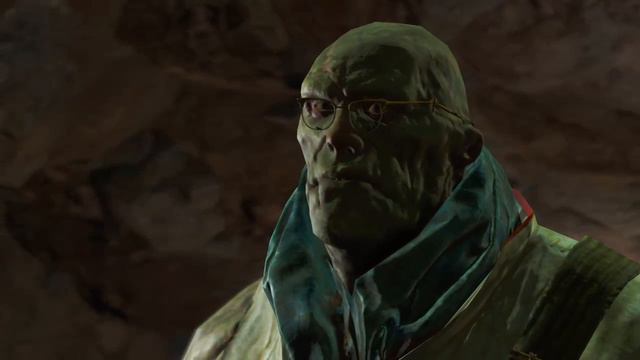 Fallout 4 continuing missions смотреть онлайн