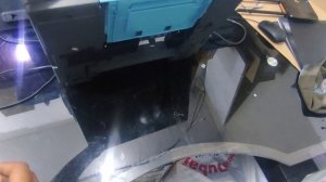 100% fix Hp smart tank 515 / 516 printer paper jam.Hp smart Tank printer 'E4' error (paper jam) fix