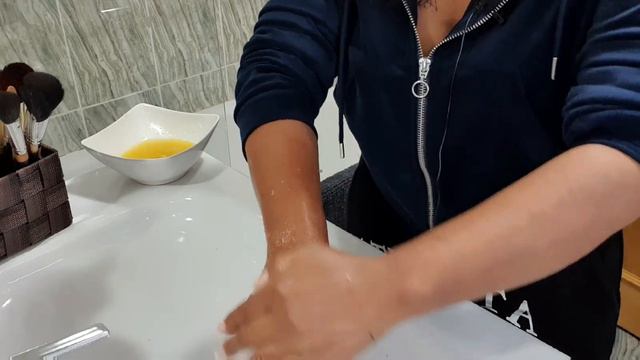 አላስፈላጊ የሆነን የደረቀ ቆዳን ማስወገጃ (ፒሊግ ማረጊያ) смотреть онлайн