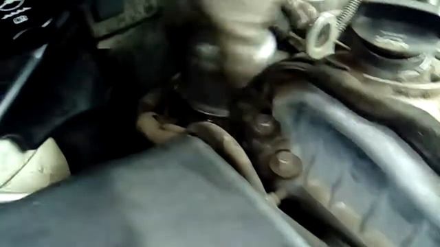 Cambio de aceite Chevrolet Orlando SAE 5W-30 petrolero смотреть онлайн