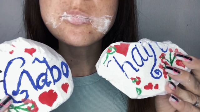 #Слабочалк «Севрюково» сухой ASMR смотреть онлайн