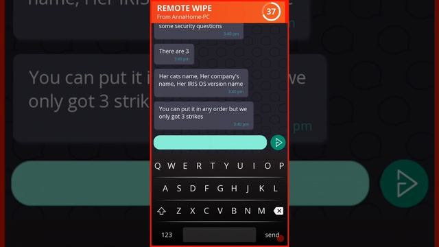 Как пройти стирание настроек???|Simulacra