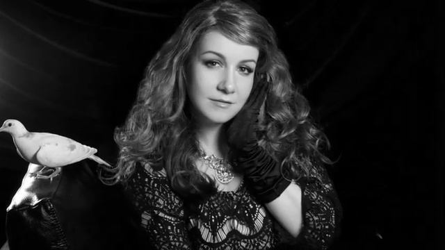 Sarah Sokal-Original Composition- Ink and paper (produced by Mark Zubek) смотреть онлайн