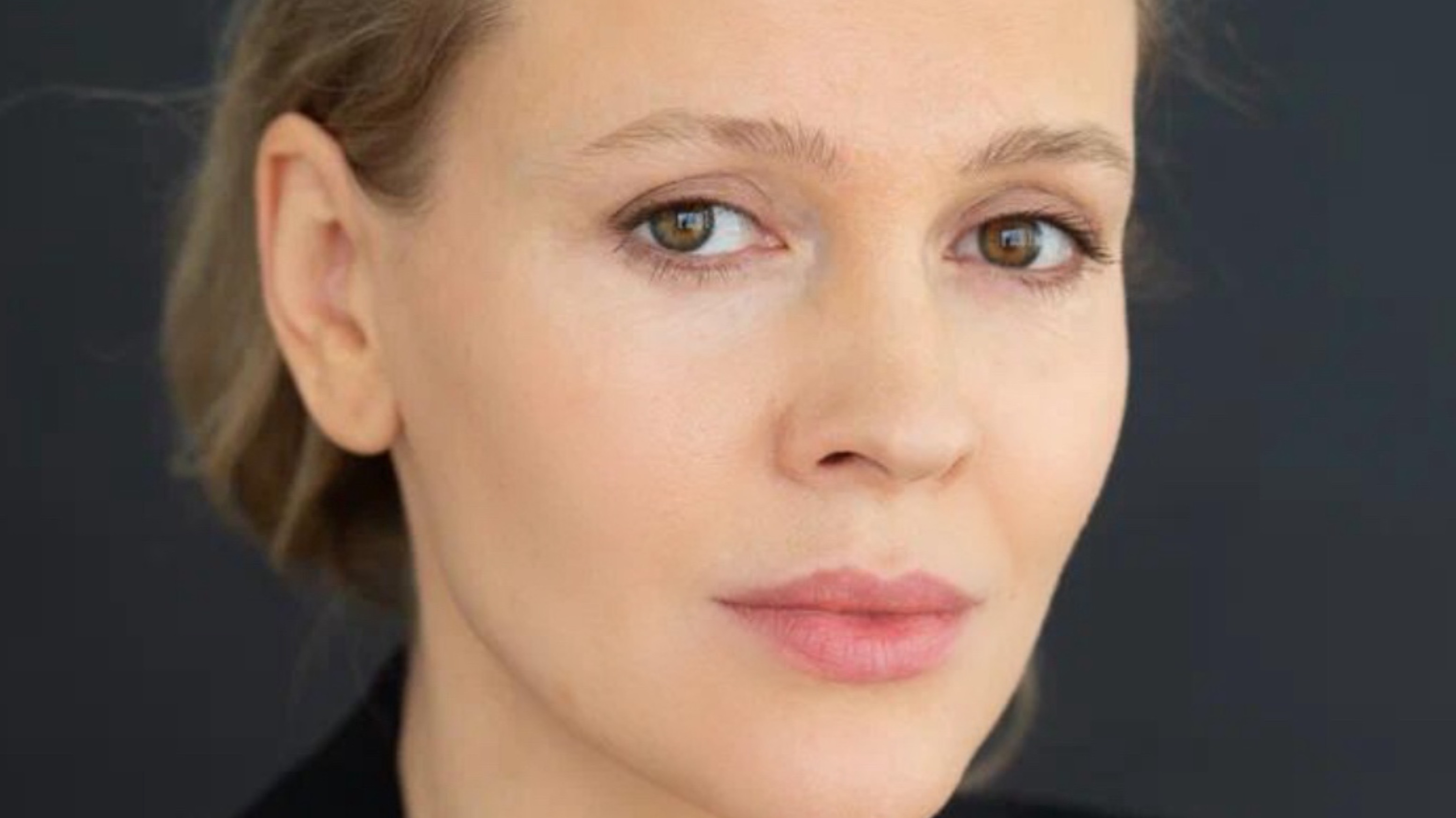 Монолог из пьесы «Фантазии Фарятьева»