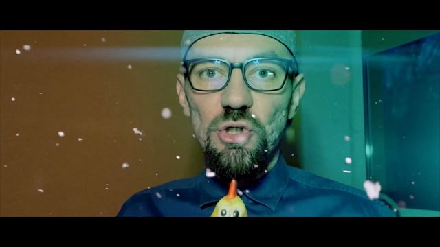 Специальная Новогодняя акция от Barmaley Design смотреть онлайн