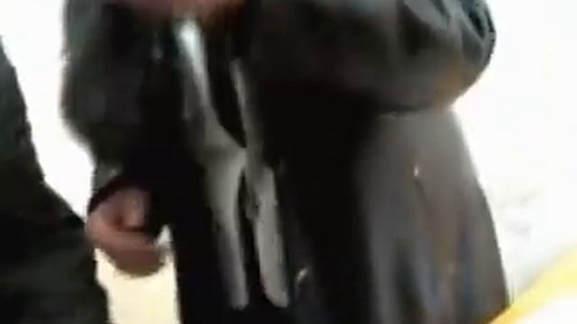 Наблюдателей не пускают в г.Первомайске часть 3 смотреть онлайн