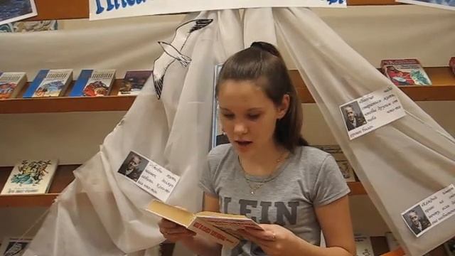 #ЧитаемКрапивина "Сказки Севки Глущенко" - читает Виктория Деева смотреть онлайн