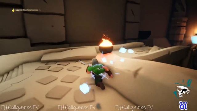 EFFIE Gameplay Walkthrough [1080p HD 60FPS PC] - No Commentary смотреть онлайн