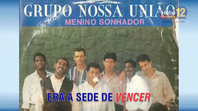 Hélio Gomes 12 - Clipe de Apresentação - Francisco Morato-SP смотреть онлайн