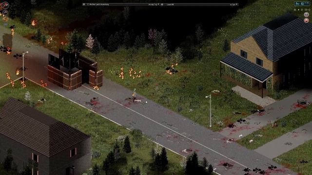 Project Zomboid Build 31 | Ep 11 | Give Me Fire | Let's Play! смотреть онлайн