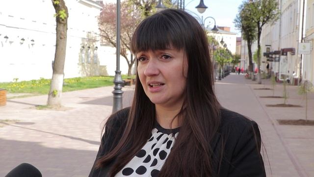 В Смоленске начались работы по компенсационному озеленению смотреть онлайн