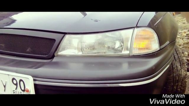 Daewoo nexia смотреть онлайн