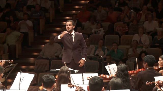 Mozart: Symphony #38 