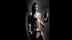 Николай Гумилёв "Жираф"  красивая песня Елены Ваенги