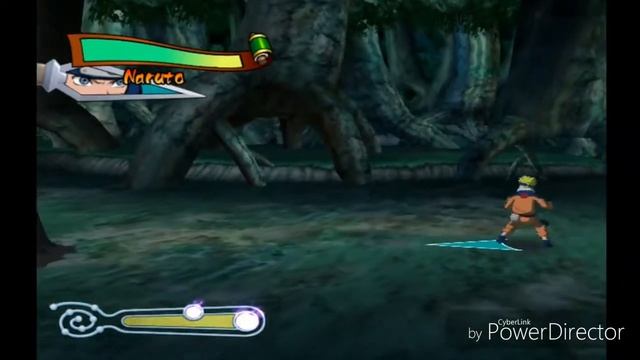 Полное Прохождение Naruto Clash of Ninja 2 (Gamecube) (без комментариев) смотреть онлайн