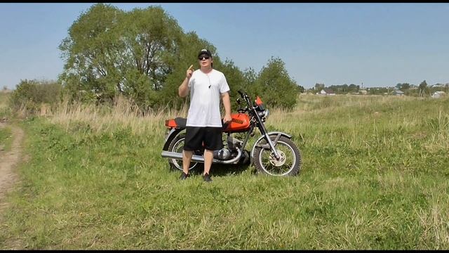 ИЖ ЮПИТЕР 5 - СКОЛЬКО ВЫ В НЕГО ВЛОЖИТЕ /КАКОЙ ИЖ ВАМ ПОДОЙДЕТ смотреть онлайн