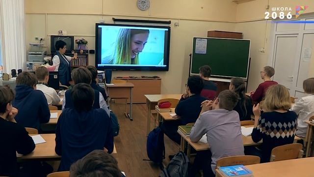 Разговоры о важном. День волонтера смотреть онлайн