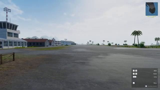 Welcome to Balsa Model Flight Sim w/ Peek смотреть онлайн