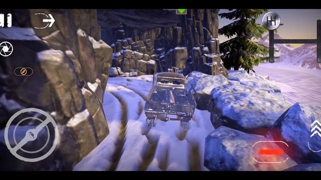 Top 10 Best OffRoad Games For Android&iOS 2021 | Realistic Offroad Simulator Games | MD Gaming смотреть онлайн
