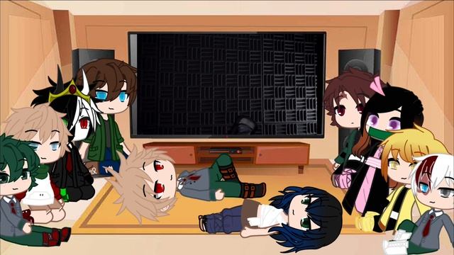 TdBkDk InoZenTan And BenchTrio React To Markiplier Try Not To Laugh Challenge |No Ships| GC смотреть онлайн