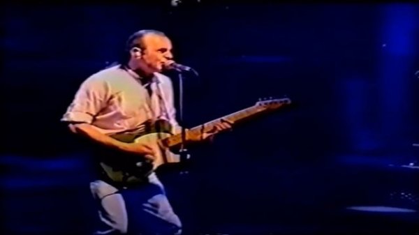 Status Quo live in Skanderborg (Denmark 11-08-1995)