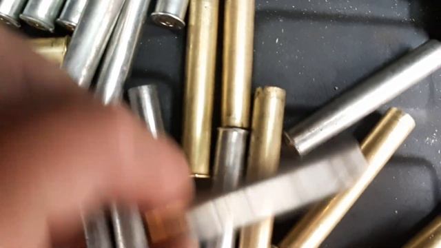 Стреляные гильзы Сайги 410 смотреть онлайн