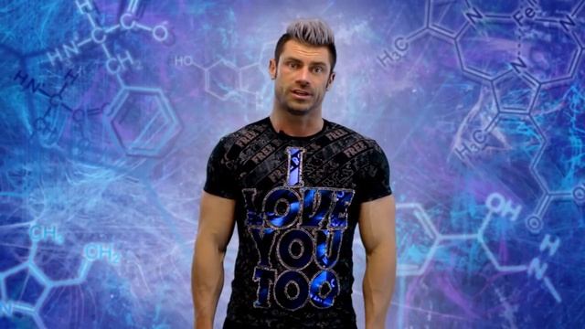 #08. Формулы расчета основного обмена и суточного калоража. Простая альтернатива сложным расчетам. смотреть онлайн