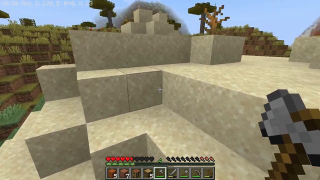 Minecraft 1.17 intel HD Graphics 2500 TEST |nhv411| смотреть онлайн