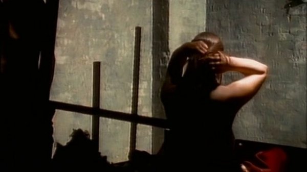 Iron Maiden - 1992 - Wasting Love