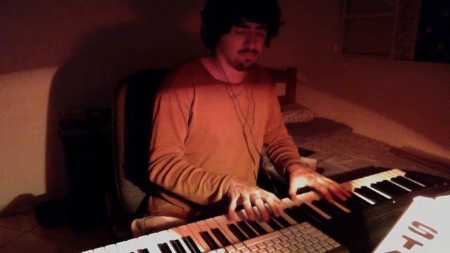 Red Notes [performance] смотреть онлайн